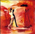 Romance in Red II
